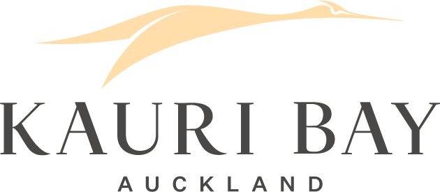 Kauri Bay Auckland